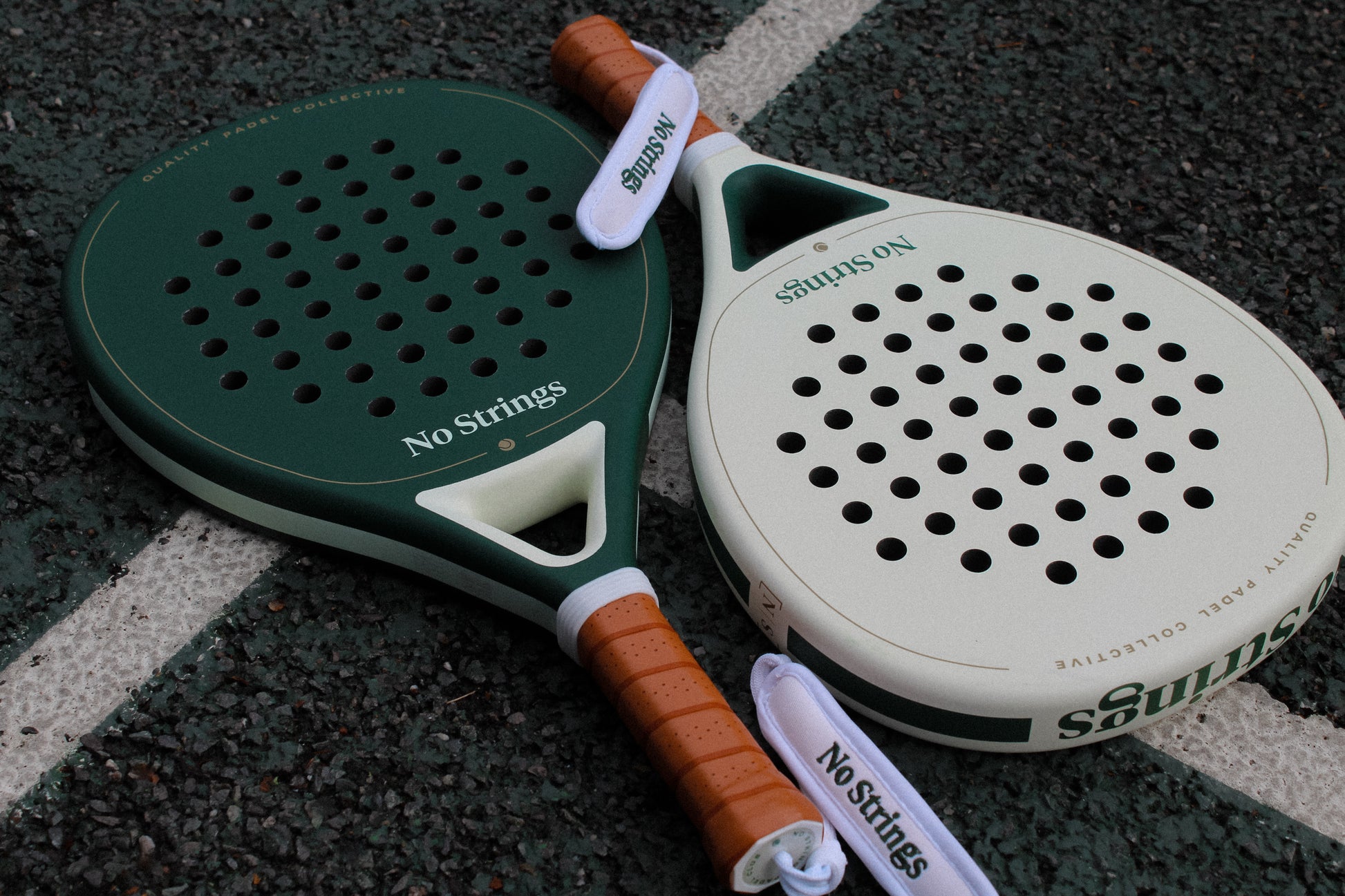 raket padel
