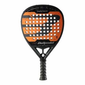 Bullpadel Hack 03 Comfort