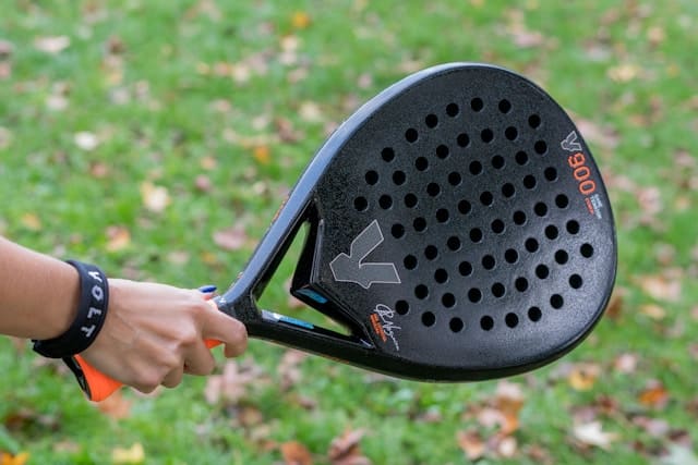 Raket Padel
