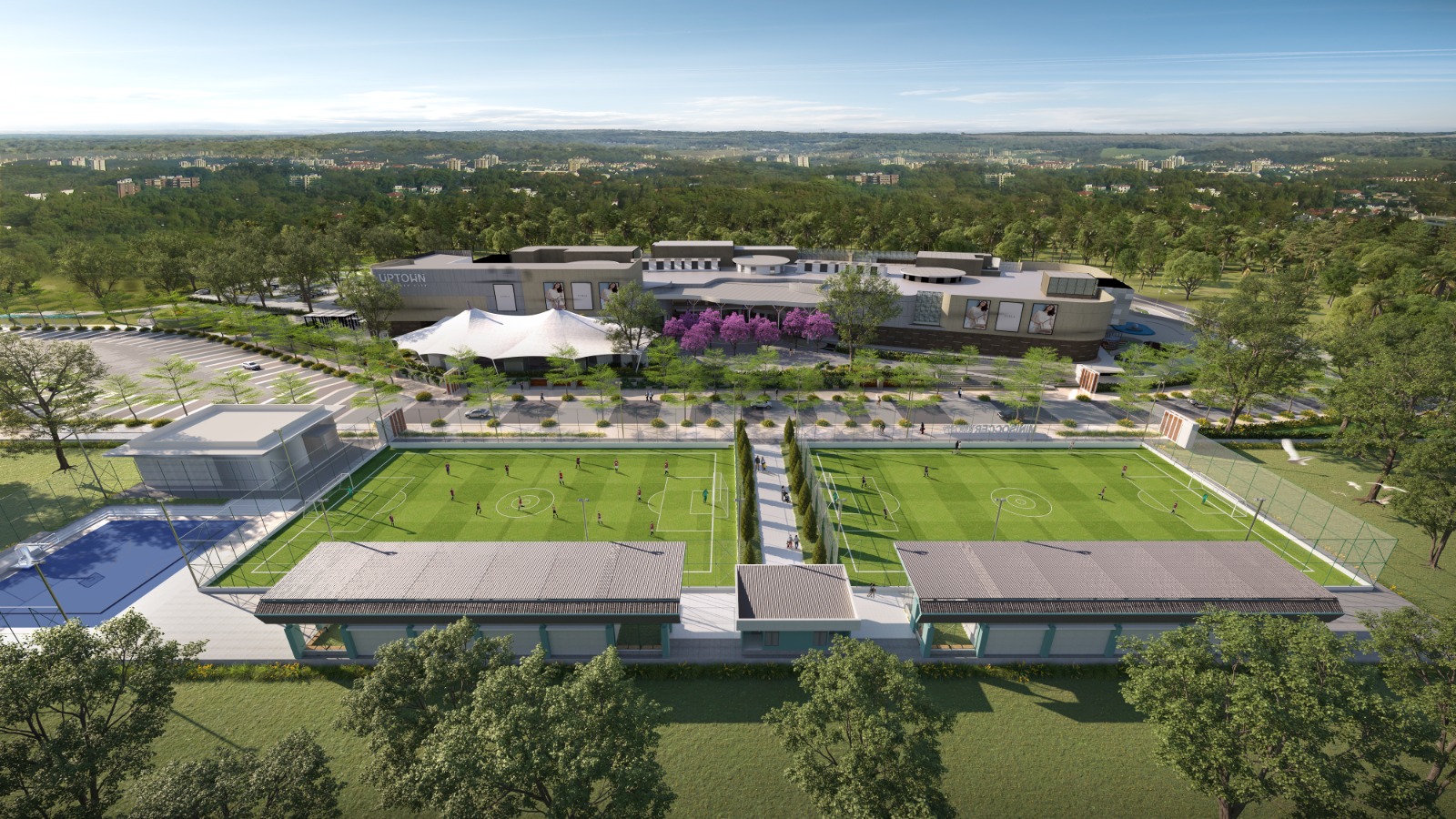 Biaya Pembuatan Lapangan Mini Soccer 2026